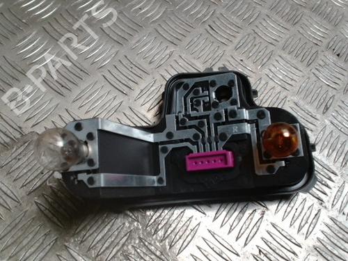 Used Licence plate light Licence plate light 36956882 36956882