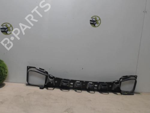 Used Rear bumper bracket PEUGEOT 208 I (CA_, CC_) 1.2 VTI 82 (82 hp) 25390869