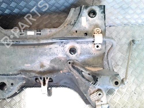 Subframe PEUGEOT EXPERT Van (V_) 1.5 BlueHDi 120 | BP36378941M9 - Image 4