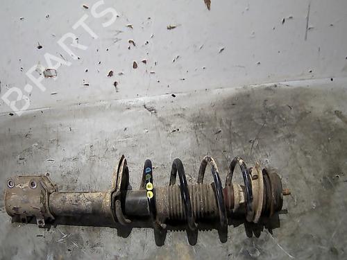 Used Left front shock absorber LANCIA MUSA (350_) 1.3 D Multijet (350.AXB11, 350.AXB1A) (70 hp) 25410298