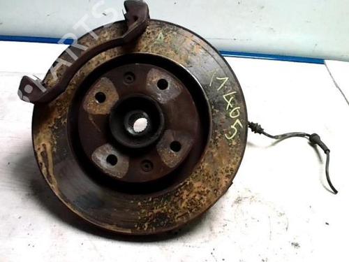 Left front steering knuckle CITROËN C3 I (FC_, FN_) 1.4 16V | BP25427606M25 