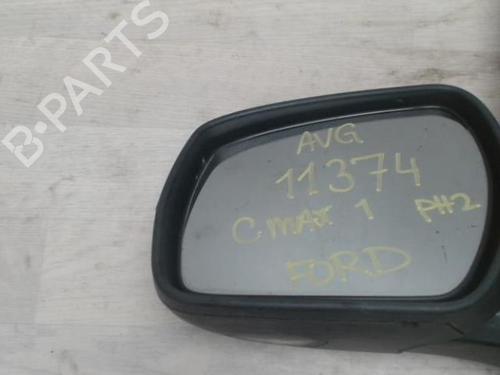 Left mirror FORD C-MAX (DM2) 1.8 TDCi | BP27887556C26 