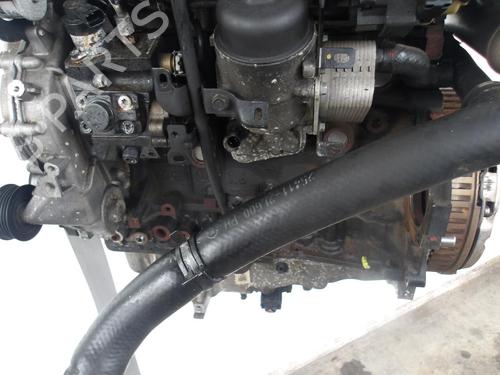 Motore HYUNDAI i30 (FD) 1.6 CRDi (90 hp) 31668292