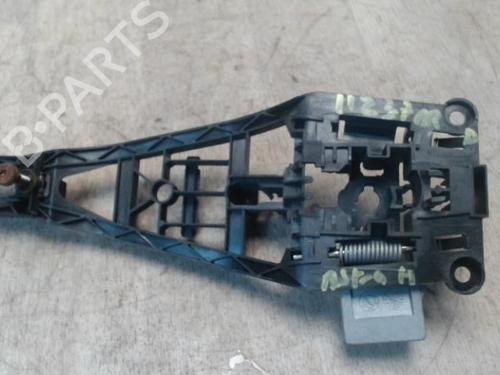 Høyre bak utvendig håndtak OPEL ASTRA H (A04) 1.7 CDTI (L48) | BP27581908C130 