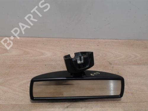 Used Rear mirror VW GOLF PLUS V (5M1, 521) 2.0 TDI (136 hp) 25386549