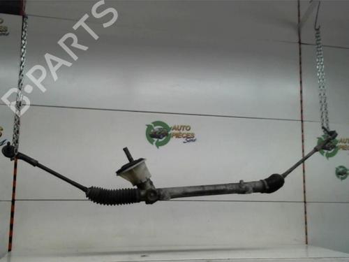 Steering rack RENAULT CLIO III (BR0/1, CR0/1) 1.2 16V (BR02, BR0J, BR11, CR02, CR0J, CR11) | BP25400133M22
