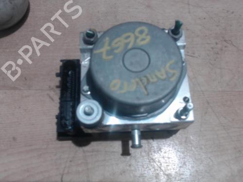 ABS pump DACIA SANDERO 1.5 dCi | BP25384497M43 