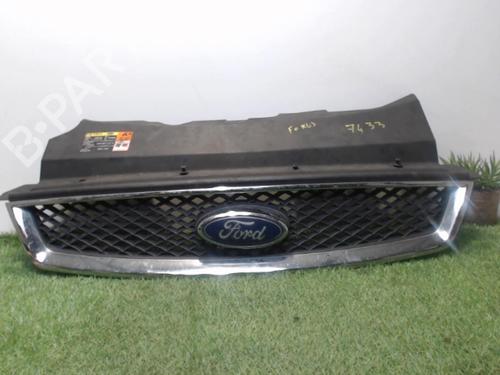 Gitter für FORD FOCUS II Turnier (DA_, FFS, DS) 1.6 TDCi (90 hp) 31218915