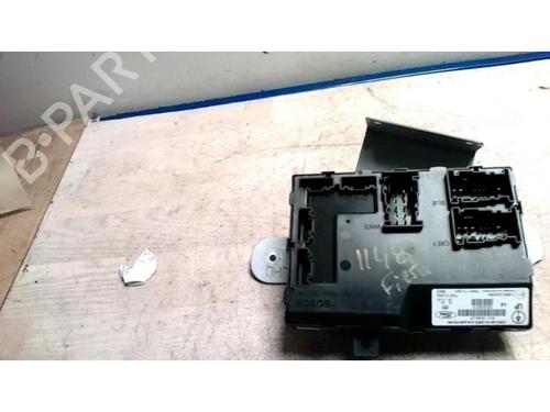 Fuse box FORD FIESTA VI (CB1, CCN) 1.4 TDCi | BP25424562E1 