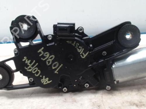 Viskermotor bakrute FORD FIESTA VI (CB1, CCN) 1.4 TDCi | BP25420682M102 