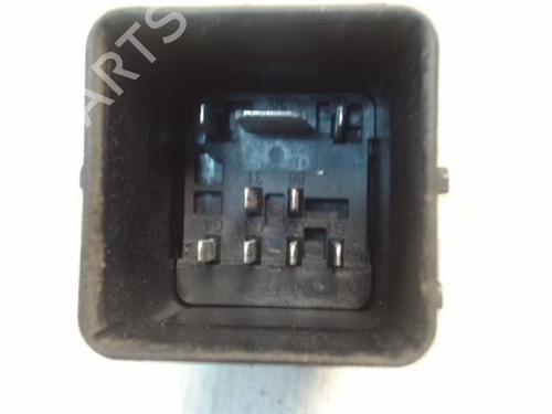 Elektronisk sensor PEUGEOT BOXER Van 2.2 HDi 100 (101 hp) 27590420