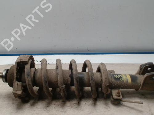 Used Right front shock absorber PEUGEOT 206 Hatchback (2A/C) 1.4 i (75 hp) 31239164