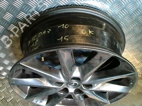 Fælk MAZDA 3 (BM, BN) 2.2 D | BP31164736C45