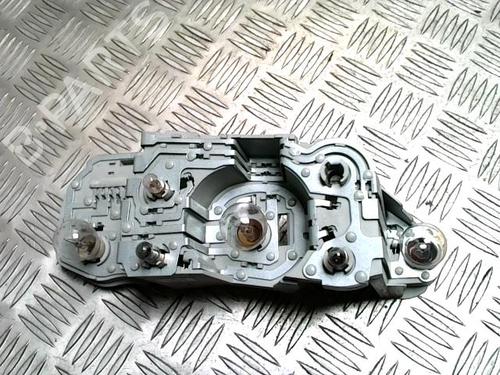 Used Licence plate light Licence plate light RENAULT KOLEOS I (HY_) 2.0 dCi 4x4 (HY0K) (150 hp) 36518591 36518591