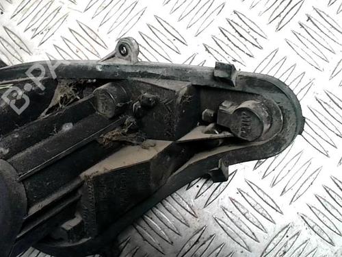 Nummerpladelys CITROËN C4 II (NC_) 2.0 HDi / BlueHDi 150 | BP31223814I40 