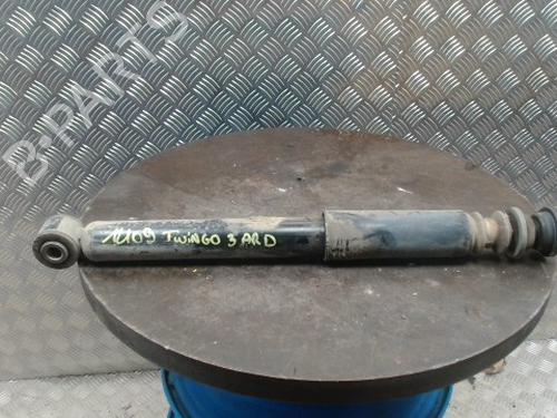 Used Right rear suspension arm RENAULT TWINGO III (BCM_, BCA_) 1.0 SCe 70 (71 hp) 32727624