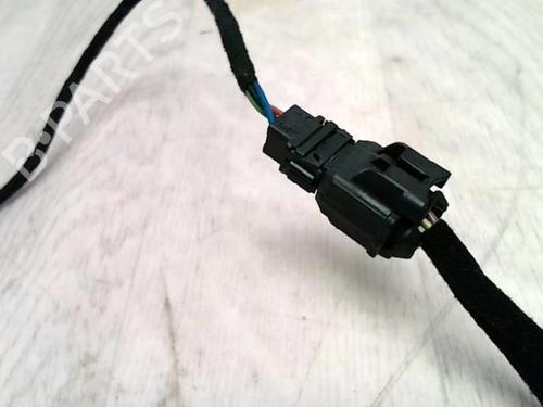 AC Styreenhet / Manøvreringsenhet CITROËN C4 Grand Picasso I (UA_) 2.0 HDi 138 | BP25426648I5