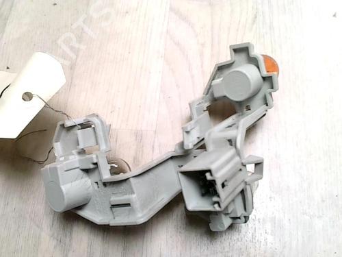 Nummerpladelys FORD FIESTA VI (CB1, CCN) 1.4 TDCi | BP26577394I40