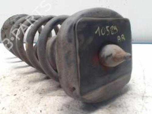 Used Shock absorber spring FORD S-MAX (WA6) 2.0 TDCi (115 hp) 25421358