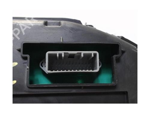 Instrument cluster RENAULT MEGANE II Estate (KM0/1_) 1.5 dCi (KM16, KM1E) | BP25388154C47 