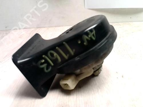 Horn CITROËN C5 I (DC_) 2.0 HDi (DCRHZB, DCRHZE) | BP25426656E13