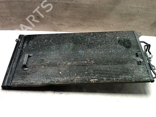 AC radiator PORSCHE CAYENNE (9PA) S 4.8 | BP31237657M32 - Image 3