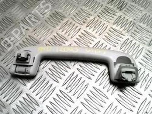 Used Interior roof handle RENAULT CLIO V (B7_) 1.5 Blue dCi 85 (B7AG) (86 hp) 30450823