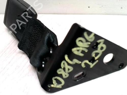 Seat buckle PEUGEOT 208 I (CA_, CC_) 1.2 VTI 82 | BP28364411I32 
