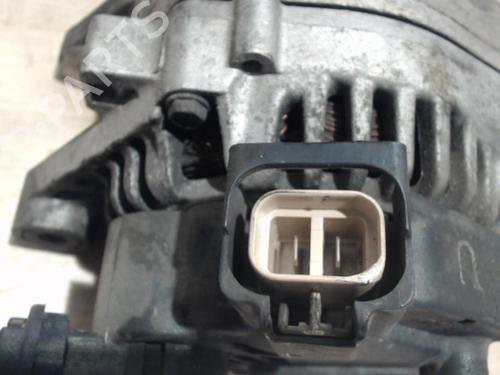 Used Alternator KIA PICANTO I (SA) 1.1 CRDi (75 hp) 25408358