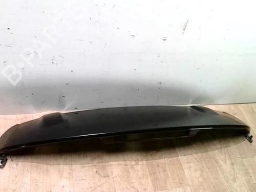 Rear spoiler RENAULT CLIO IV (BH_) 0.9 TCe 90 (BHNF, BHMA, BHMH, BHJK, BHJR) | BP27730970C96 