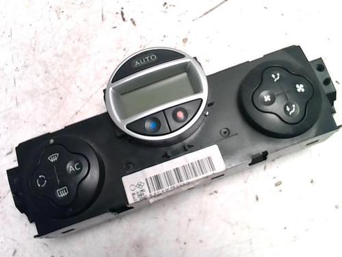 climate-control-renault-megane-ii-bm01_-cm01_-2001-2002-2003-2004-2005-2006-2007-2008-2009-2010-2011-2012-25418542 main image