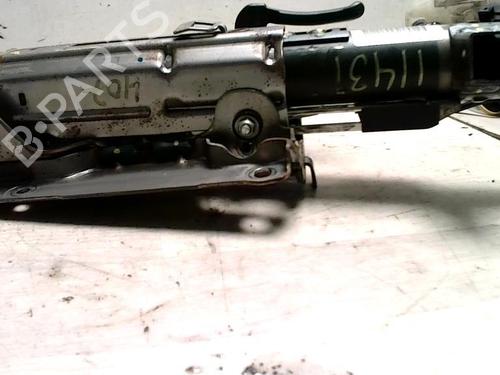 Steering column PEUGEOT 407 (6D_) 2.0 HDi 135 (6DRHRH, 6DRHRE, 6DRHRG, 6DRHRJ) | BP31229008M21