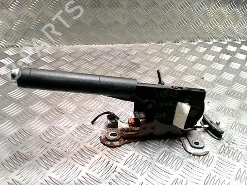 Used Hand brake PEUGEOT 208 I (CA_, CC_) 1.6 HDi / BlueHDi 75 (75 hp) 30435415