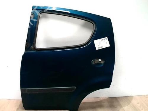 Left rear door CITROËN C1 (PM_, PN_) 1.0 | BP28089578C4
