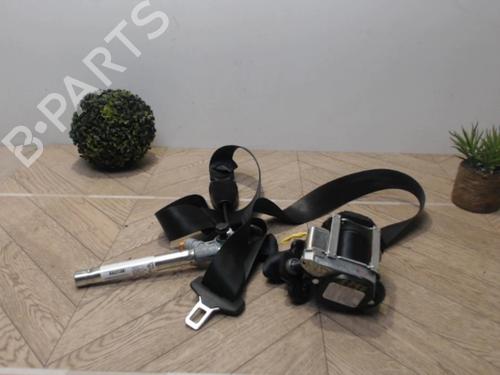 Used Front right seatbelt ALFA ROMEO MITO (955_) 1.4 MultiAir (955AXL1B) (105 hp) 25387669