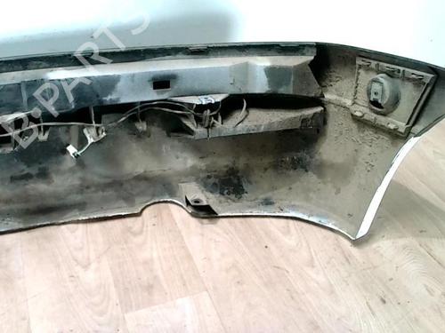 Used Rear bumper PEUGEOT 306 Hatchback (7A, 7C, N3, N5) 1.4 (75 hp) 27992199