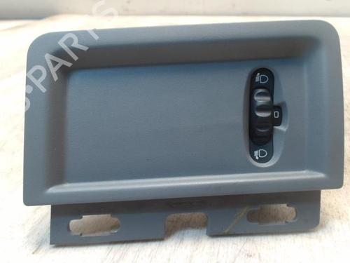 Switch RENAULT MODUS / GRAND MODUS (F/JP0_) 1.5 dCi (FP0F, JP0F) | BP27668076I30