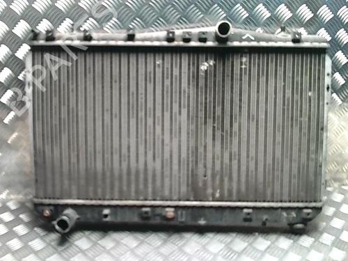 Kjøler CHEVROLET LACETTI (J200) 1.6 (109 hp) 31235428