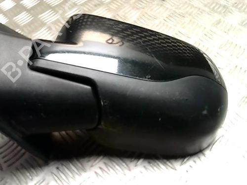 Left mirror RENAULT CLIO III (BR0/1, CR0/1) 1.5 dCi (BR17, CR17) | BP31229838C26 