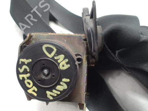 Front right seatbelt MINI MINI (R50, R53) One D | BP25417622I25