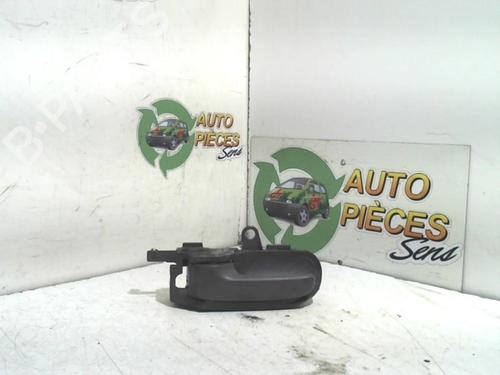 Venstre fortil invendig håndtag PEUGEOT 107 (PM_, PN_) 1.0 (68 hp) 30665652