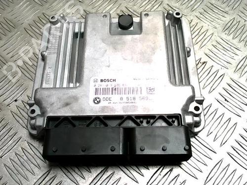 Used Control unit Control unit BMW 1 (F20) 118 d (143 hp) 39716653 39716653