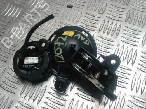 Front right interior door handle MINI MINI (R50, R53) Cooper | BP25991304I14 