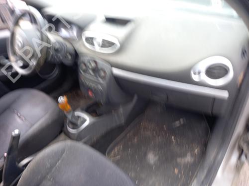 Boot lining RENAULT CLIO III Grandtour (KR0/1_) 1.5 dCi (KR0F) | BP39641867I3 - Image 8
