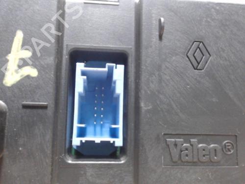 Used Climate control RENAULT MODUS / GRAND MODUS (F/JP0_) 1.5 dCi (FP0F, JP0F) (86 hp) 25413210