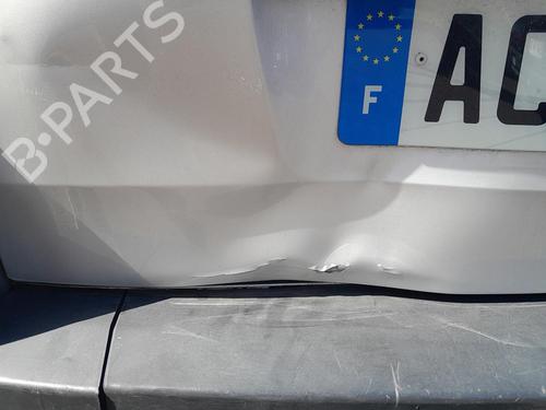 Front bumper RENAULT CLIO III Grandtour (KR0/1_) 1.5 dCi (KR0F) | BP32365543C7 