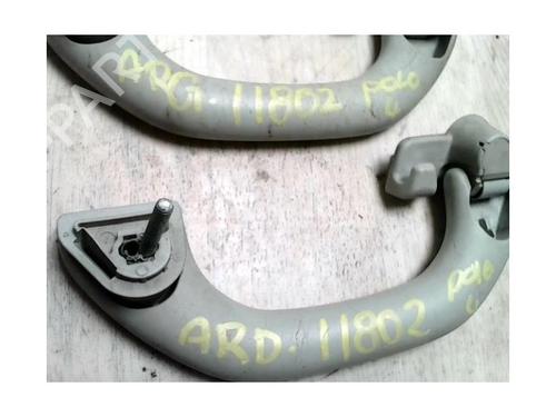 Interior roof handle VW POLO IV (9N_, 9A_) 1.4 TDI | BP25430476I35 