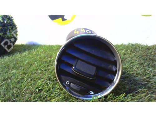 Air vent PEUGEOT 308 I (4A_, 4C_) 1.6 HDi | BP25395920I21