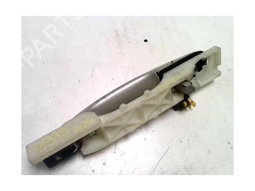 Front left exterior door handle HYUNDAI TUCSON (JM) 2.0 CRDi | BP25416575C128 