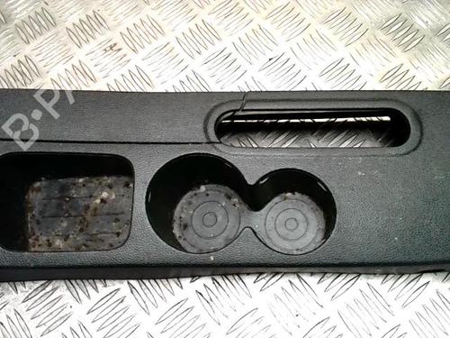 Middle console RENAULT CLIO IV (BH_) 1.5 dCi 75 | BP36004285I22 - Image 3